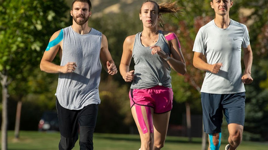 Top tips for a successful Berlin Marathon race day with KT TAPE - KT Tape EU