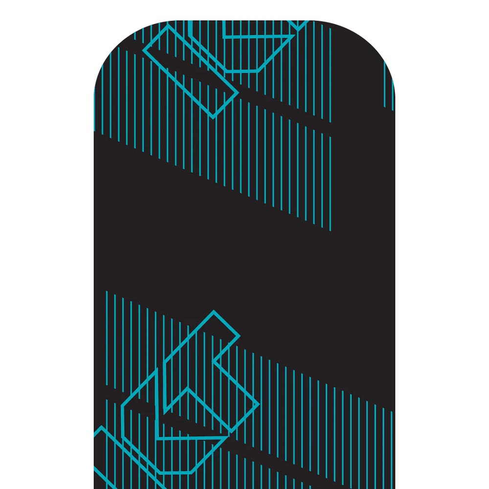 KT Pro Ice™ tape detail