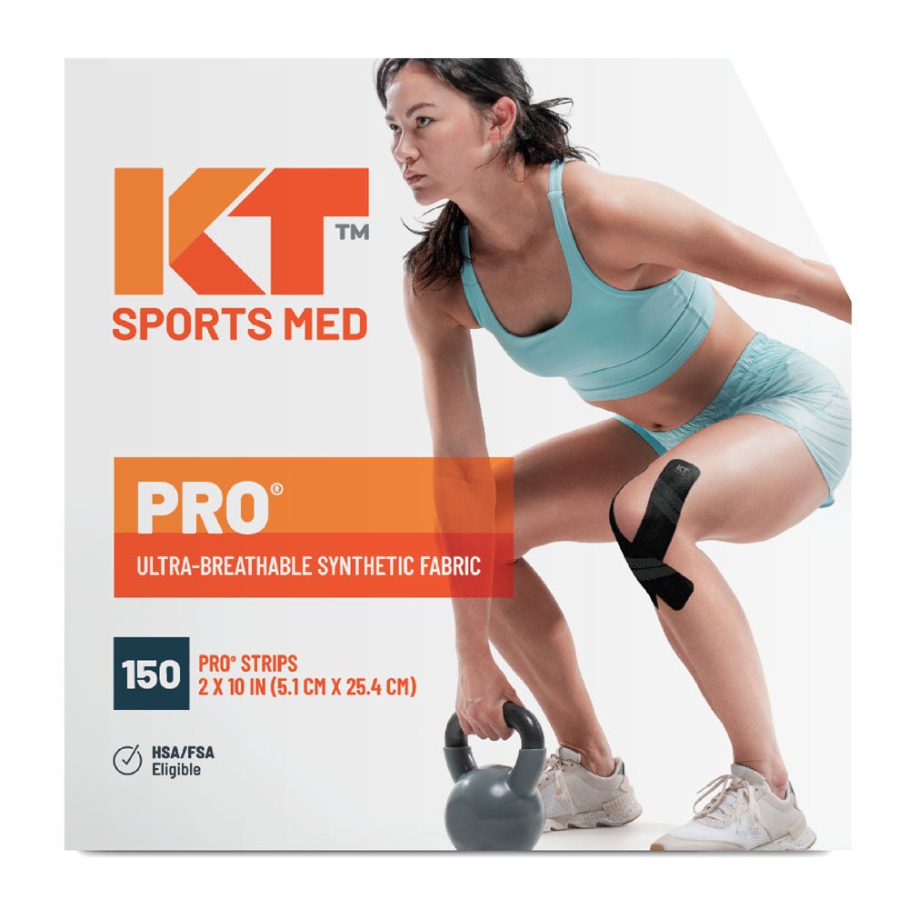 KT Tape KT Pro Jumbo Tape Precut - 38 Meters - One size