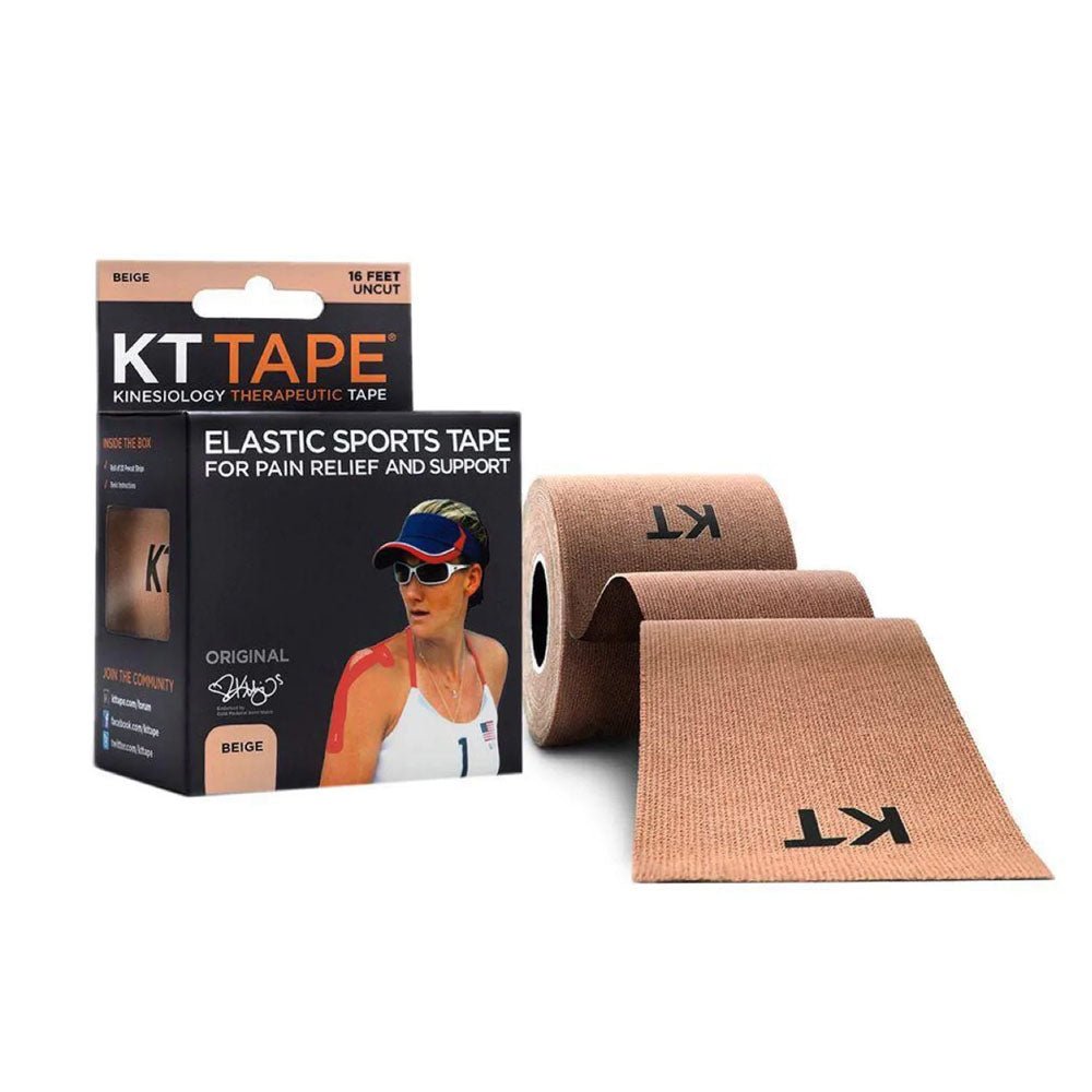 KT Tape KT Original Uncut - One size