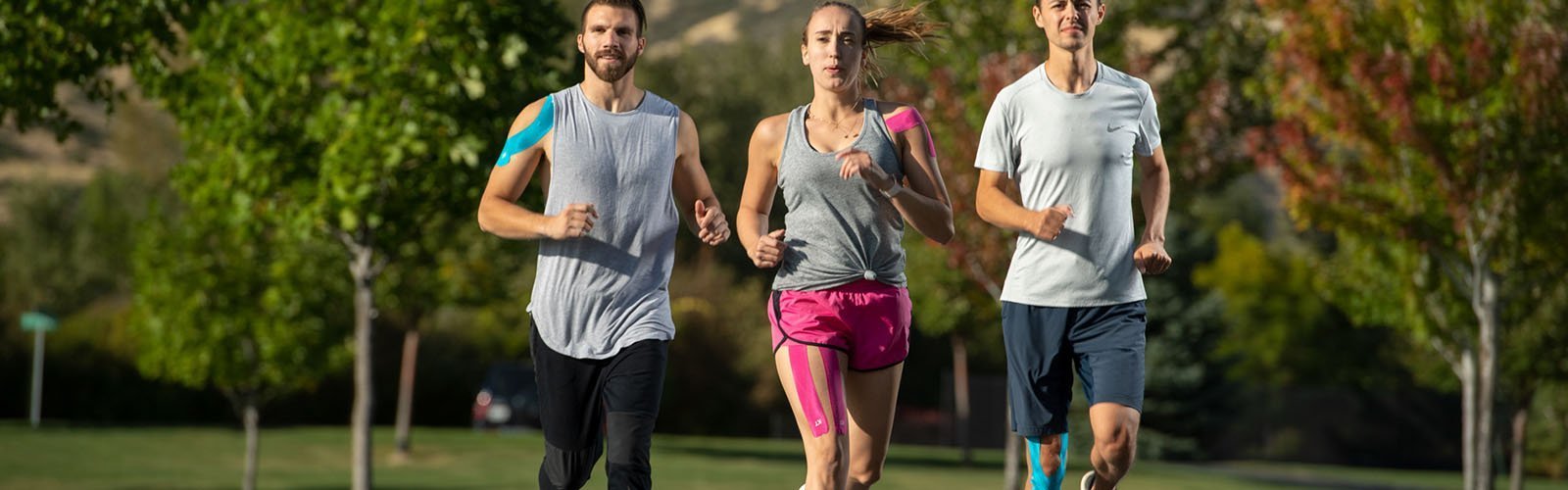 Top tips for a successful Berlin Marathon race day with KT TAPE - KT Tape EU
