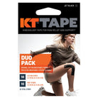 KT DUO Pack: Cotton + PRO® box