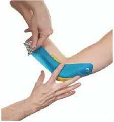 Golfer s elbow KT Tape EU