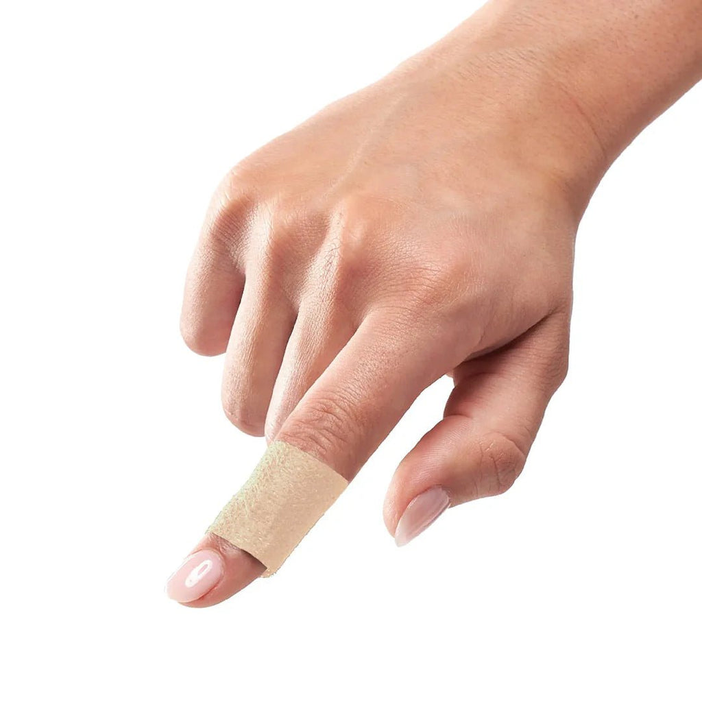 KT Tape KT Blister Prevention Tape Precut (30 x 9cm) - One size