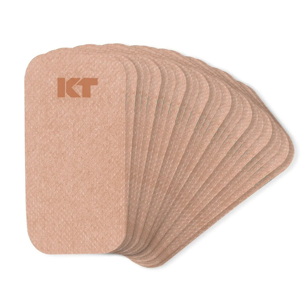 KT Tape KT Blister Prevention Tape Precut (30 x 9cm) - One size
