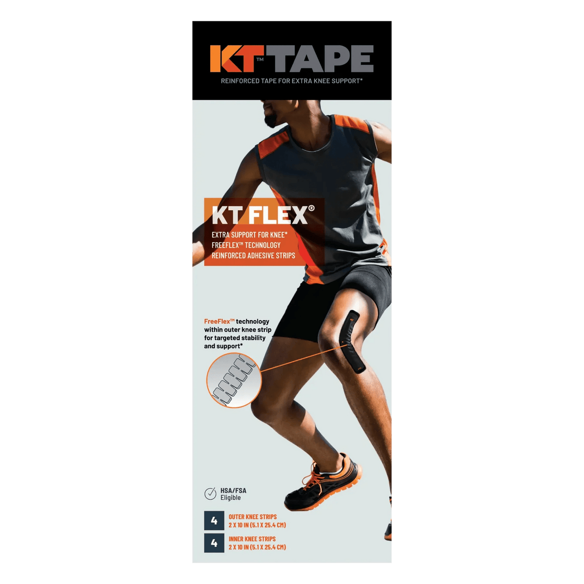 KT Tape KT Flex Tape