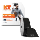 KT Tape KT Original Jumbo Tape Precut - 38 Meters - One size
