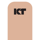 KT Tape KT Original Tape Precut (5 x 25cm) - 20 pcs - 5 Meters