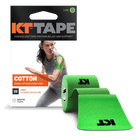 KT Tape KT Original Tape Precut (5 x 25cm) - 20 pcs - 5 Meters