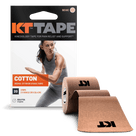 KT Tape KT Original Tape Precut (5 x 25cm) - 20 pcs - 5 Meters
