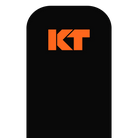 KT Tape KT Original Tape Precut (5 x 25cm) - 20 pcs - 5 Meters