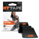 KT Tape KT Original Tape Precut (5 x 25cm) - 20 pcs - 5 Meters