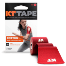 KT Tape KT Original Tape Precut (5 x 25cm) - 20 pcs - 5 Meters