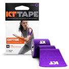 KT Tape KT Original Tape Precut (5 x 25cm) - 20 pcs - 5 Meters