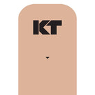 KT Tape KT Original Tape Precut (5 x 25cm) - 20 pcs - 5 Meters - Gentle