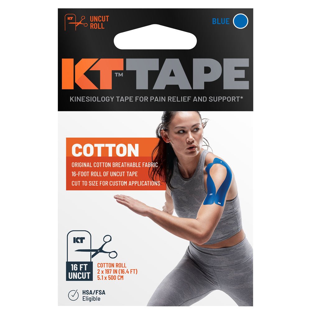 KT Tape KT Original Uncut - One size