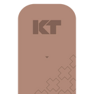 KT Tape KT Pro Extreme Tape Precut (5 x 25cm) - 20 pcs - 5 Meters