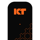 KT Tape KT Pro Extreme Tape Precut (5 x 25cm) - 20 pcs - 5 Meters