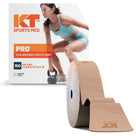 KT Tape KT Pro Jumbo Tape Precut - 38 Meters - One size