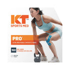 KT Tape KT Pro Jumbo Tape Precut - 38 Meters - One size