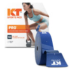 KT Tape KT Pro Jumbo Tape Precut - 38 Meters - One size