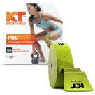 KT Tape KT Pro Jumbo Tape Precut - 38 Meters - One size