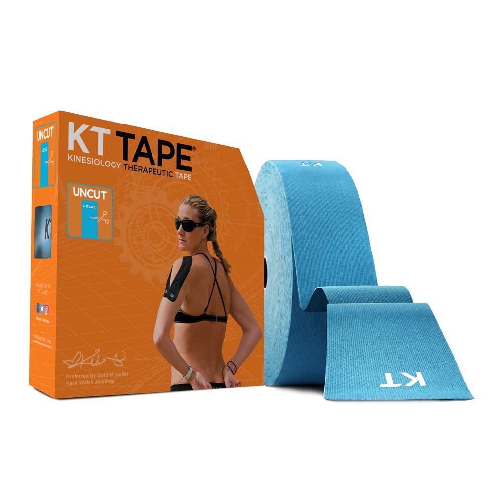 KT Tape KT Pro Jumbo Tape Uncut - 38 Meters