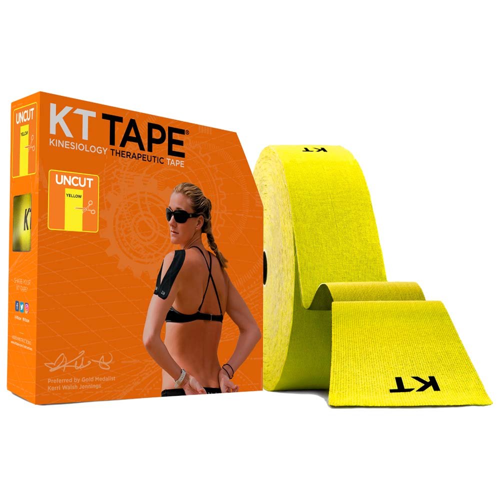 KT Tape KT Pro Jumbo Tape Uncut - 38 Meters