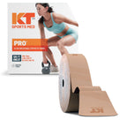 KT Tape KT Pro Jumbo Tape Uncut - 38 Meters