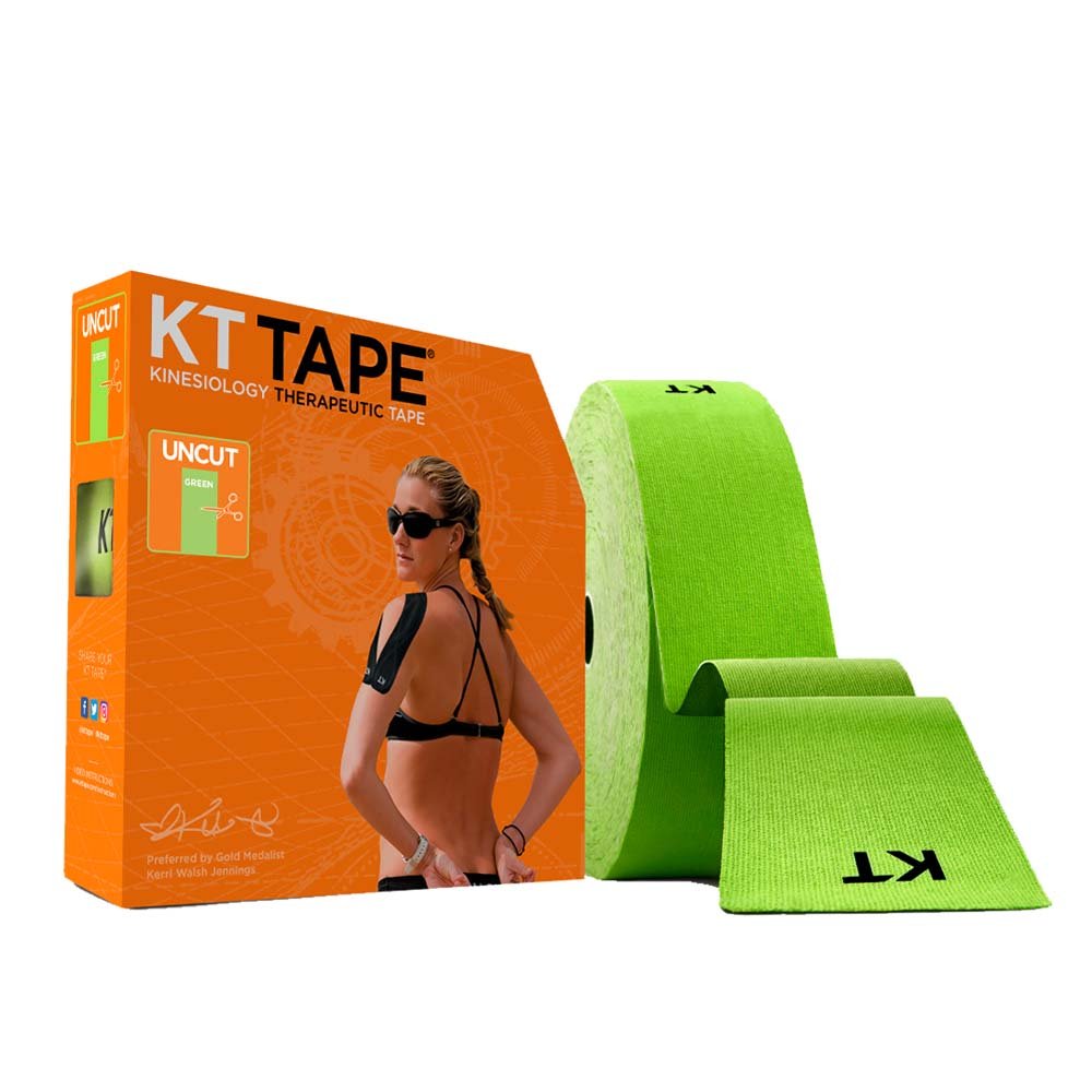 KT Tape KT Pro Jumbo Tape Uncut - 38 Meters