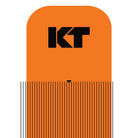 KT Tape KT Pro Tape Precut (5 x 25cm) - 20 pcs