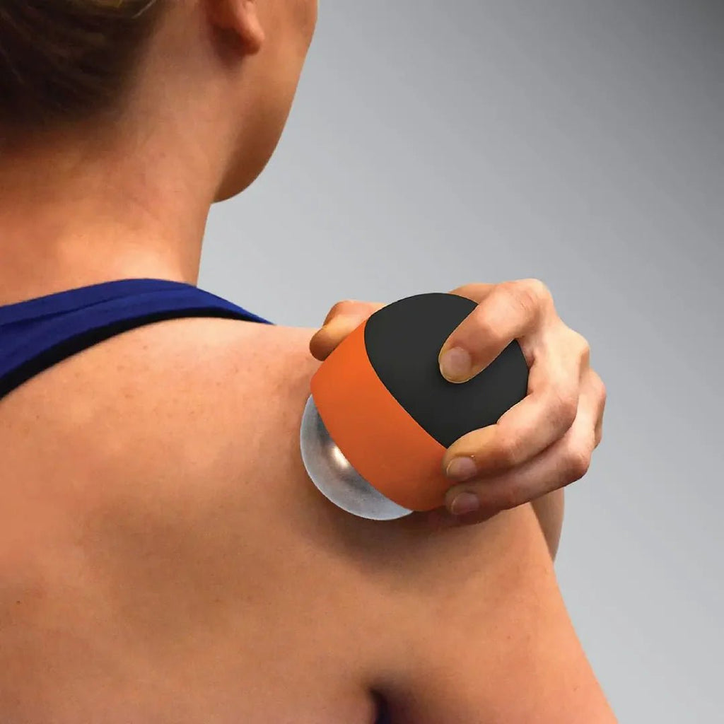 KT Tape KT Recovery Massage Ball Hot/Cold