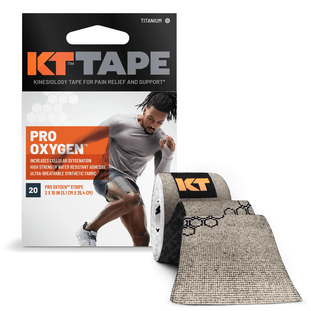 KT Tape KT Tape Pro Oxygen