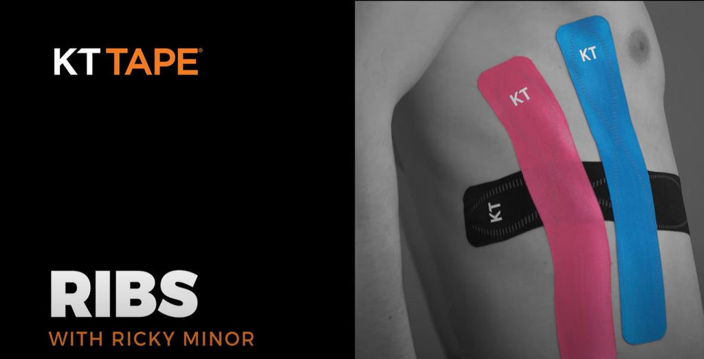 Ribs – KT Tape EU