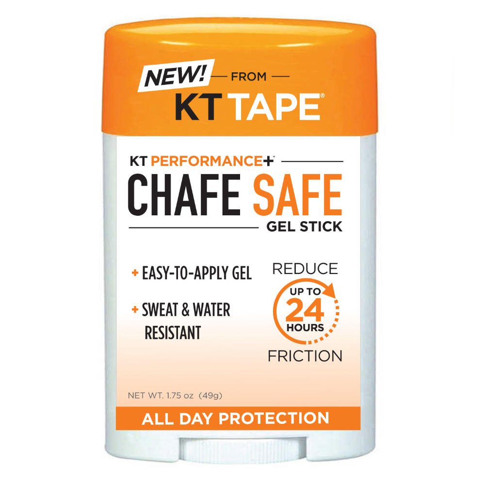 KT Tape KT Performance+ Chafe Safe Gel Stick