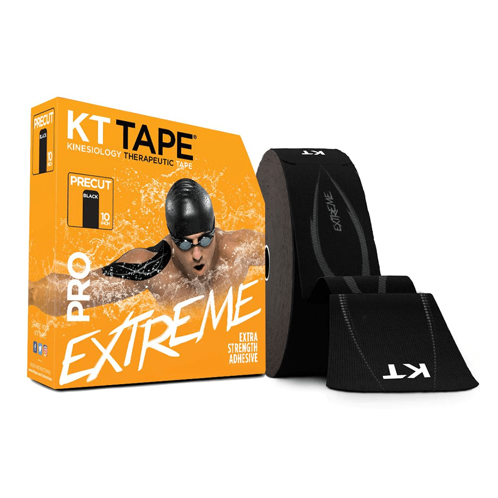 KT Tape KT Pro Jumbo Precut Extreme - 38 Meters - One size