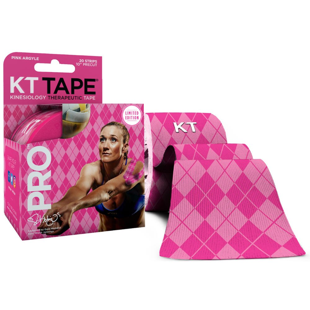 Full knee support – KT Tape EU