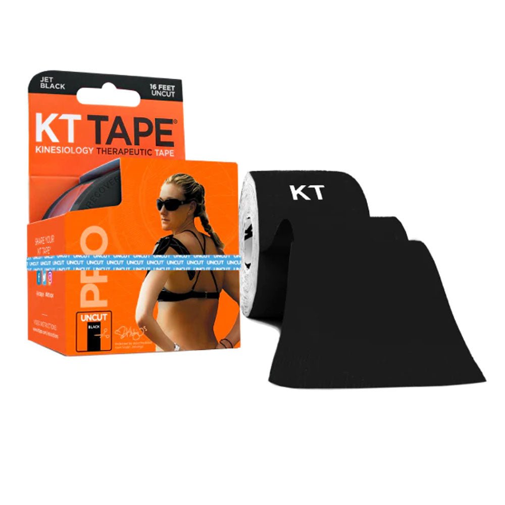 KT Tape KT Pro Tape Uncut - 5 Meters