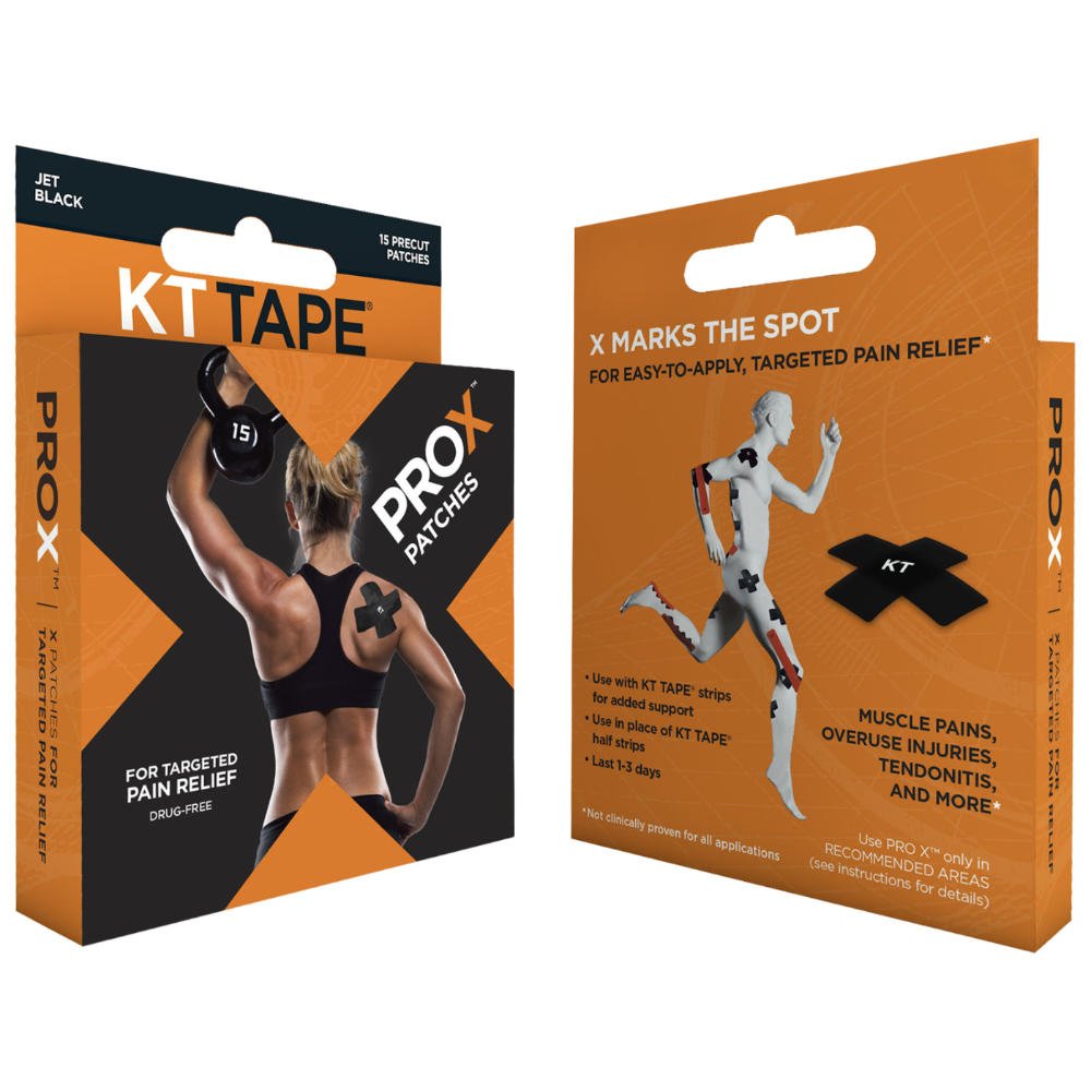 KT Tape KT Pro X Tape