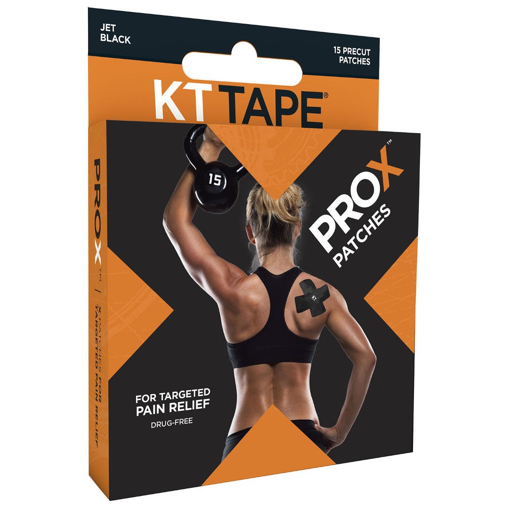KT Tape KT Pro X Tape