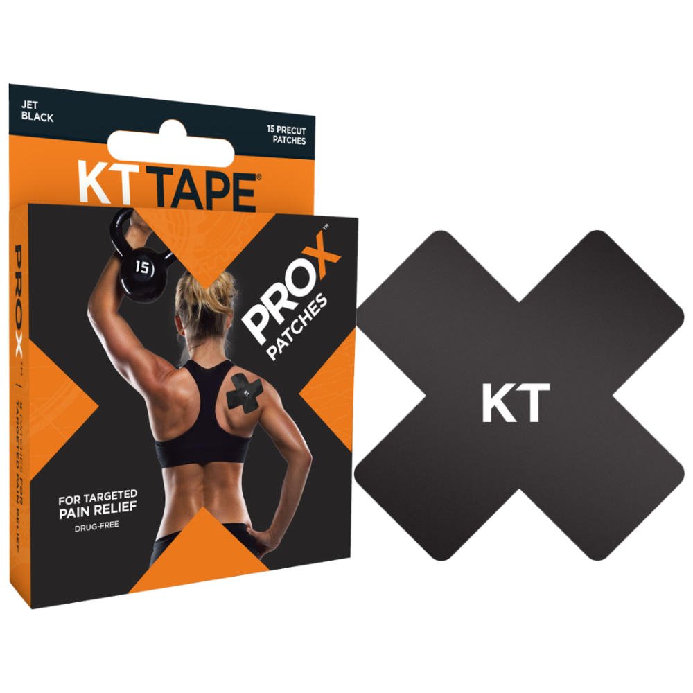 KT Tape EU | Kinesiology Tape for Sports & Recovery